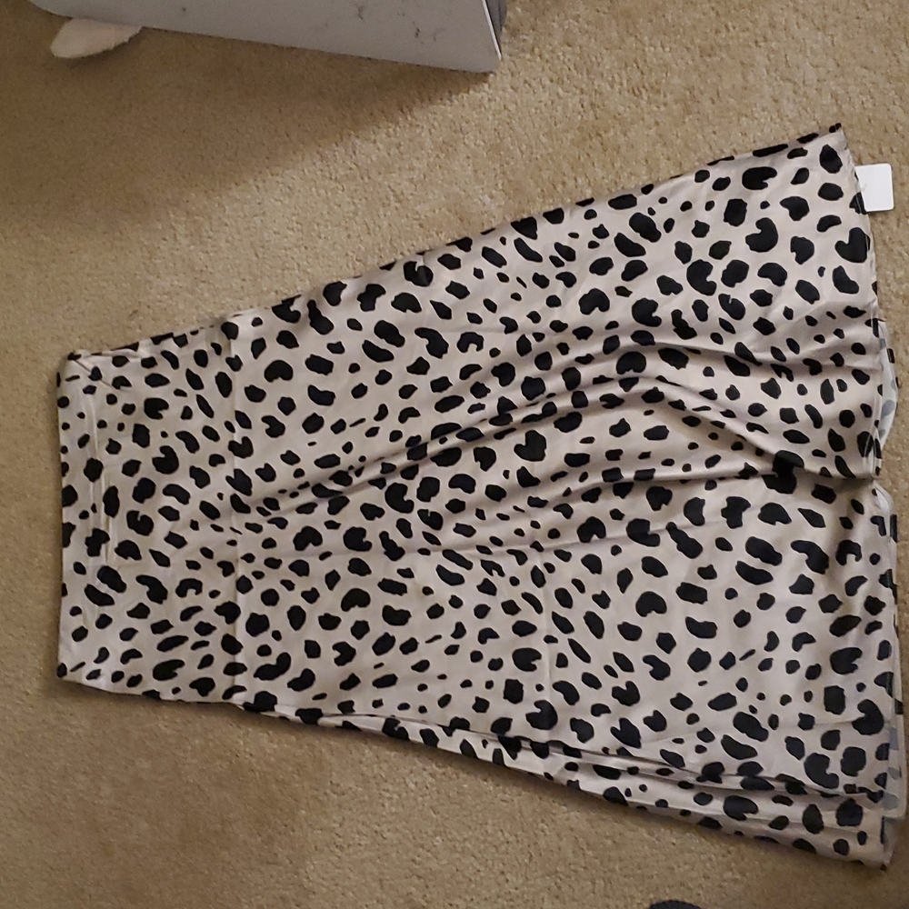 NWT Midi Skirt - Picture 7 of 8